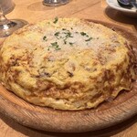 La Pesquera MARISQUERIA - 