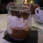 LAGO by Julian Serrano - アフォガード