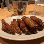 La Pesquera MARISQUERIA - 