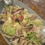 LAGO by Julian Serrano - チョップサラダ