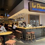 La Pesquera MARISQUERIA - 