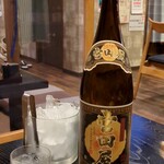 炭火焼 とりぞう - 