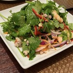 JASMINE THAI 田町タワー店 - 