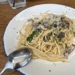 Cafe＆Rotisserie LA COCORICO 横浜赤レンガ倉庫店 - 