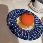 LAGO by Julian Serrano - デザート