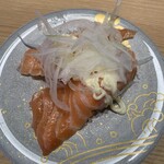 北陸金沢 まわる寿し もりもり寿し たまプラーザ店 - 