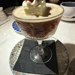 LAGO by Julian Serrano - デザート