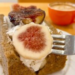 ピーク ロースト コーヒー - 