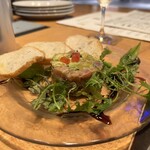 La Pesquera MARISQUERIA - 