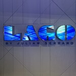 LAGO by Julian Serrano - 