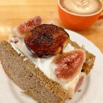 ピーク ロースト コーヒー - 