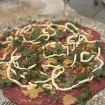 LAGO by Julian Serrano - 