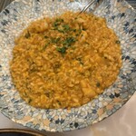 LAGO by Julian Serrano - リゾット