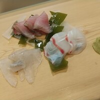 鮨処 平野 - 