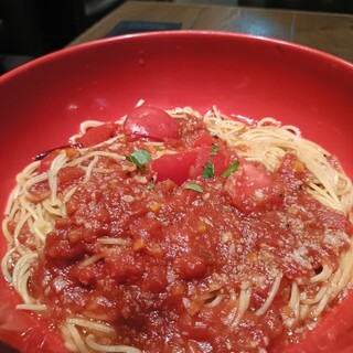 釜あげスパゲッティ すぱじろう_0