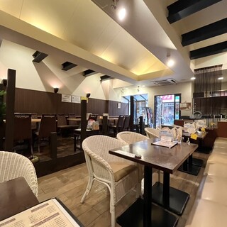 カフェテラスオズ_2