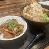 麺匠 えい蔵 田無店
