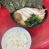 ラーメン 杉田家 千葉駅前店