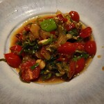 南方中華料理 南三 - さわやからさ！爽やか&辛い！美味しい！