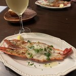 リストランテ カルド - 