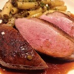 ラ・ブーシェリー・デュ・ブッパ - メイン写真: