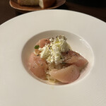 リストランテ カルド - 