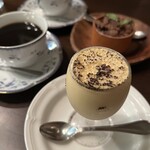 リストランテ カルド - 