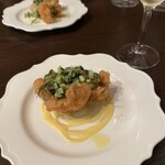 リストランテ カルド - 