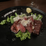 リストランテ カルド - 