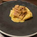 リストランテ カルド - 