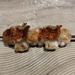 やきとり 結火 - 