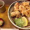 おらが蕎麦 アスティ岐阜店
