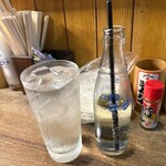 もつ焼き 幸太 - 