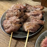 もつ焼き 幸太 - 
