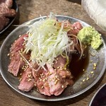もつ焼き 幸太 - 