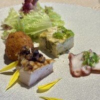 イタリア料理 サンミケーレ - 