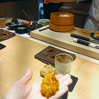 鮨くにみつ - 