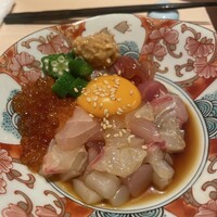 日本酒と和食 花びし - 