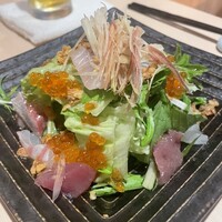 日本酒と和食 花びし - 