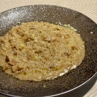 イタリア料理 サンミケーレ - 