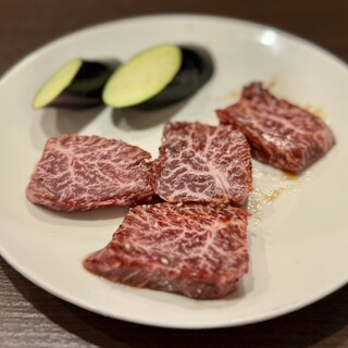 炭火焼肉ふじた_0