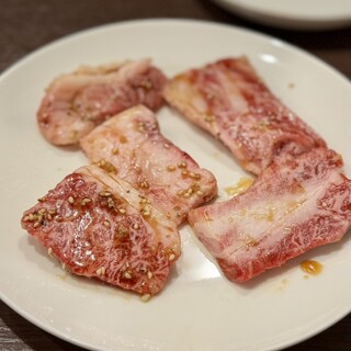 炭火焼肉ふじた_2