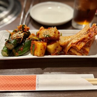 炭火焼肉ふじた_1