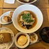 豆富食堂