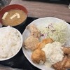 南蛮食堂 東三国店