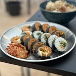 ビアシバ！〜海鮮×ビアガーデン - 