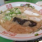 とんぱ～れ - 料理写真: