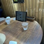 アムリタ食堂 - 