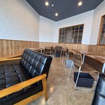 喫茶かもめモカ - 