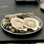 ビアシバ！〜海鮮×ビアガーデン - 